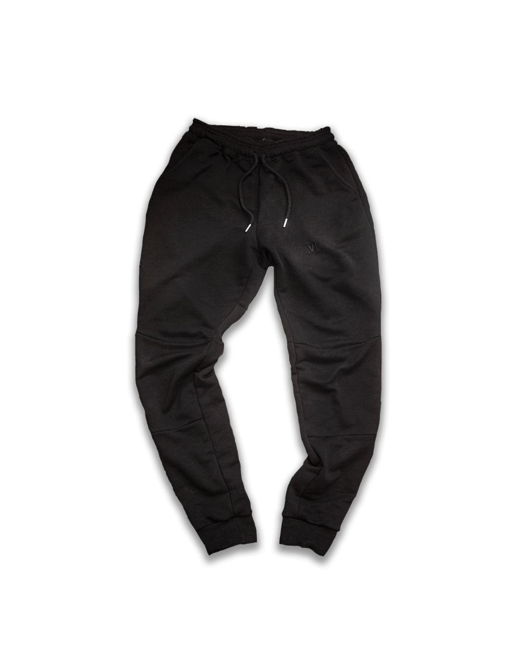 Costum VI Round Negru