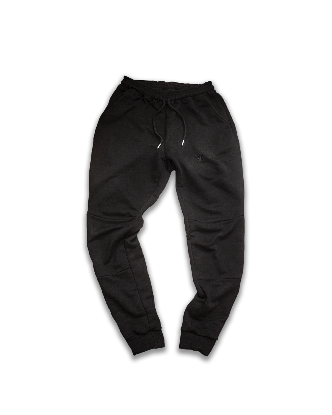 Costum VI Round Negru