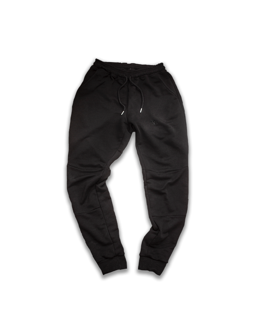 Costum VI Round Negru